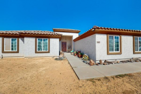South Valley Retreat
